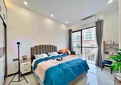 龙岗横岗整租 六约新村1室1厅/26平/中楼层