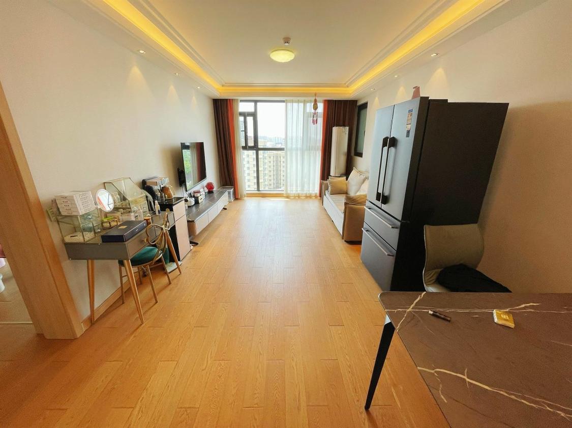 整租·青特金地汇豪观邸