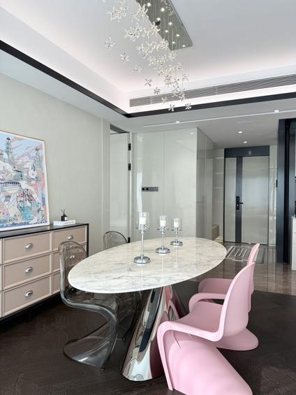 成华驷马桥整租 泛悦城市广场3室1厅/110平/中楼层