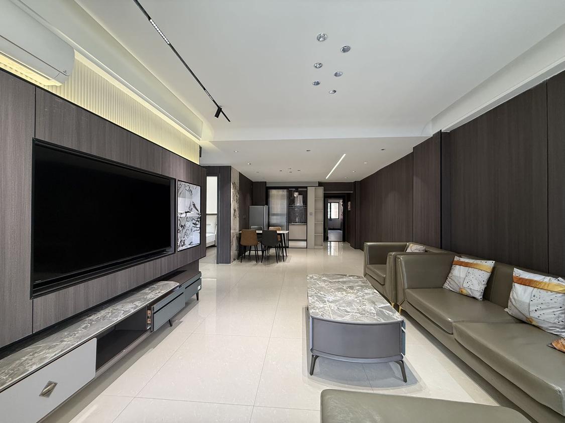 整租·盛天茗城