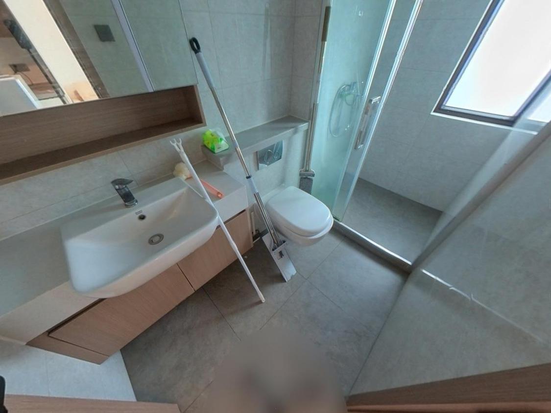 整租·众筑滨海中央