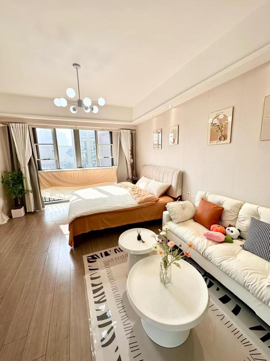 合租·东方明珠(金水区)