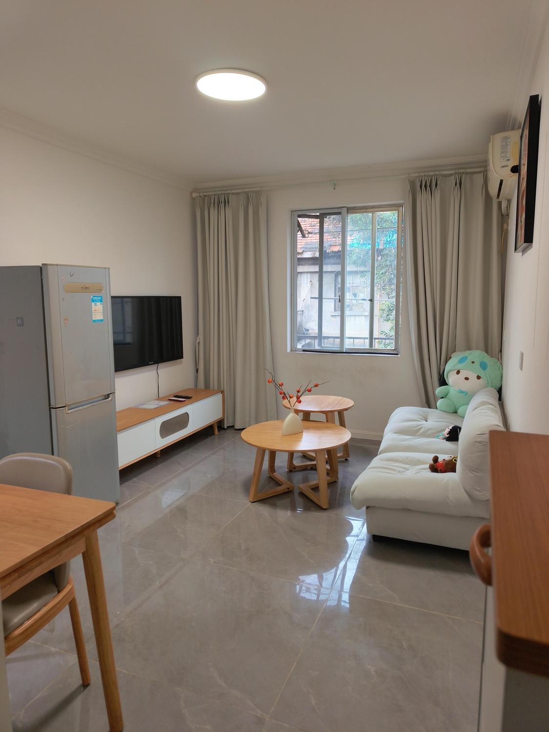 整租·栗庙新村