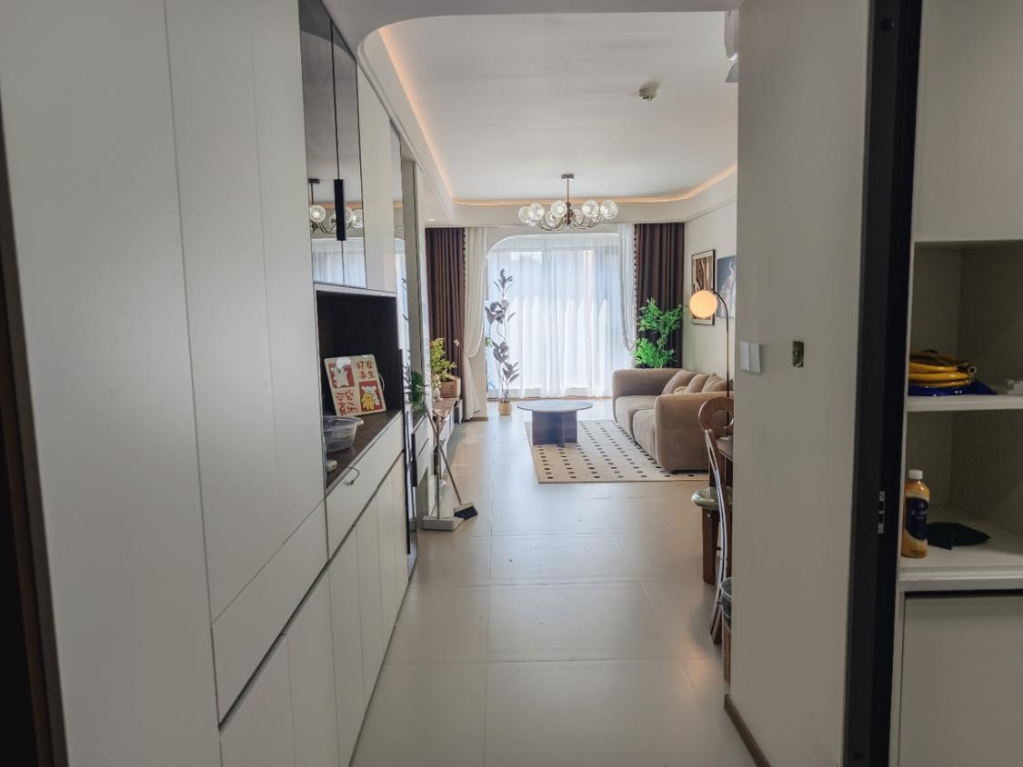 整租·海马公园(B区)