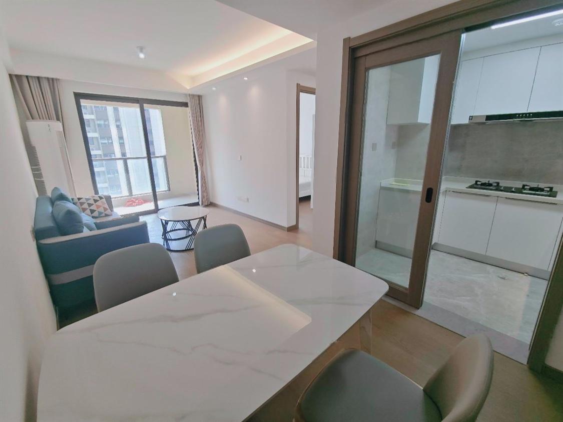 整租·金悦学府