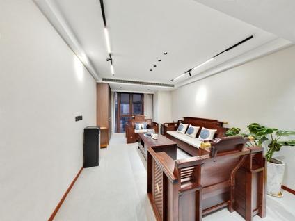 苏州中铁诺德誉园4室2厅137.16平高楼层/共18层