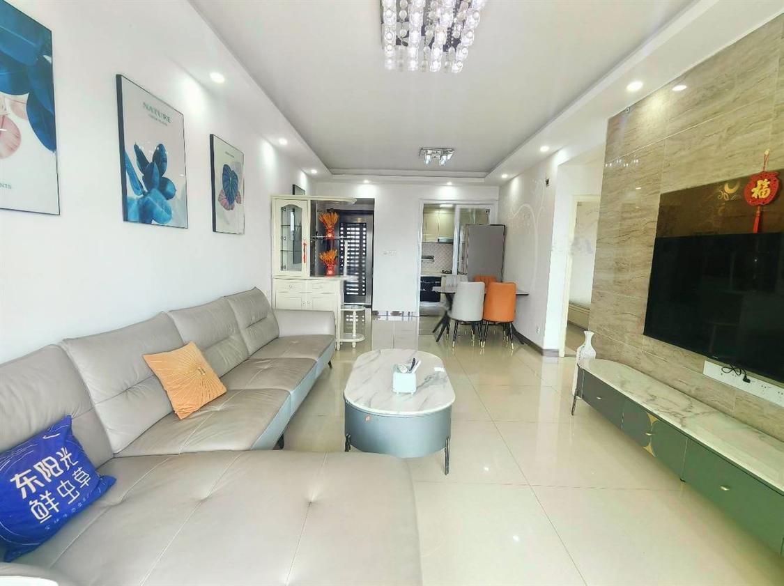 整租·光大景湖时代城