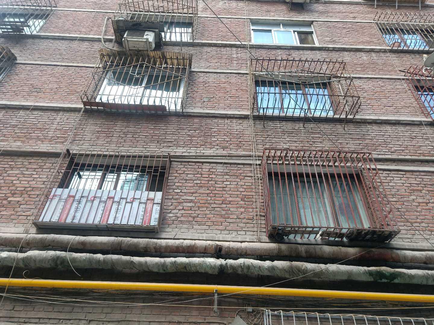 开关厂家属院小区效果图