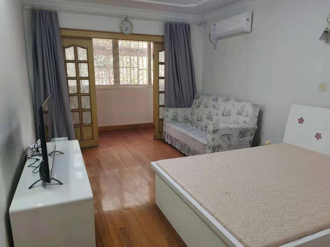 整租·绿星小区