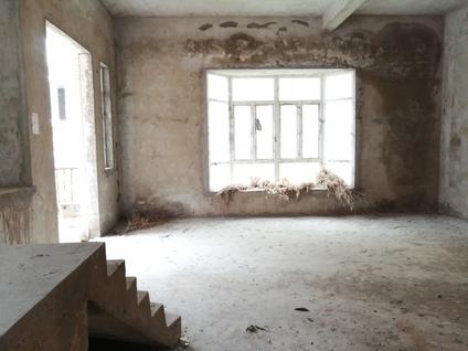 北京锦绣家园6室3厅328平低楼层/共4层