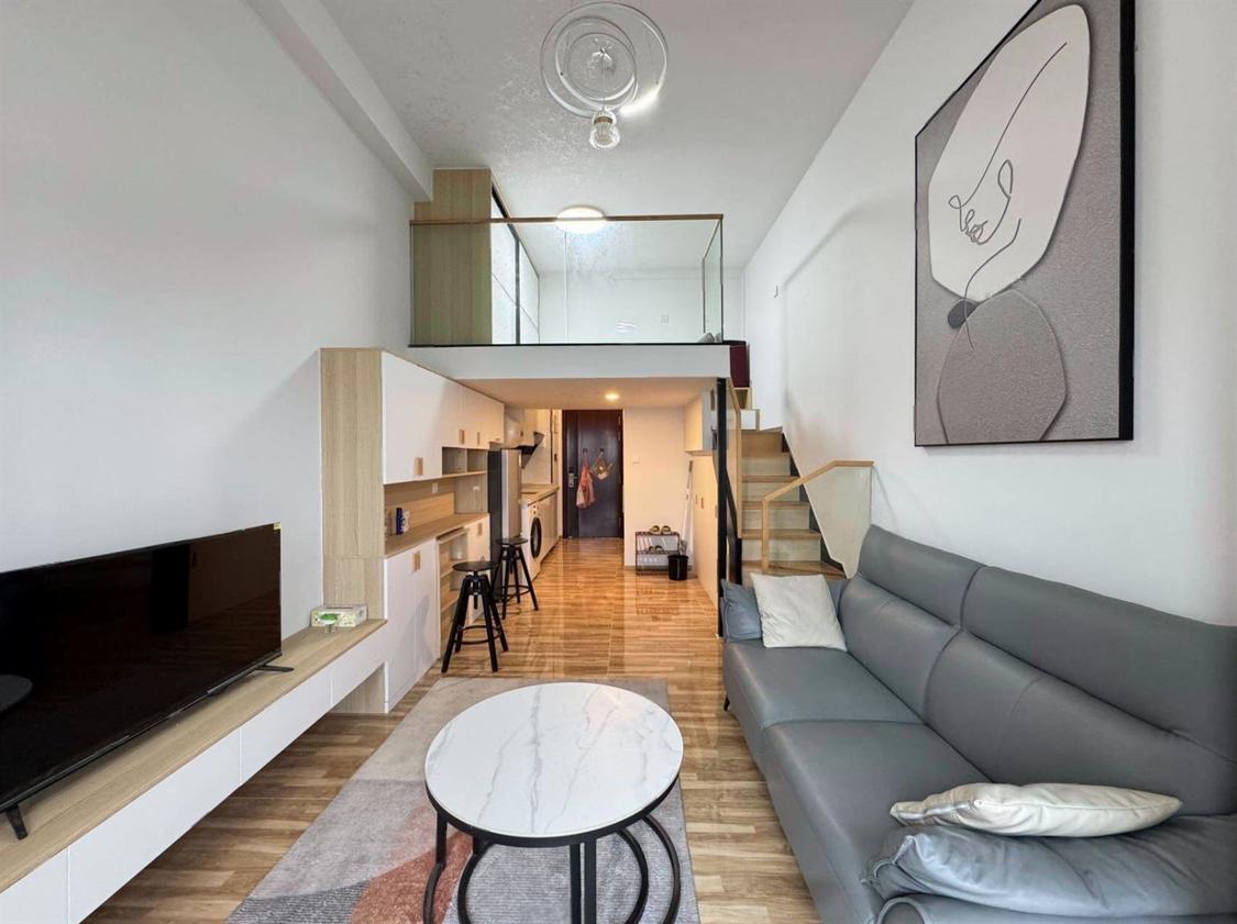 整租·碧桂园凤凰湾(兴涛苑)