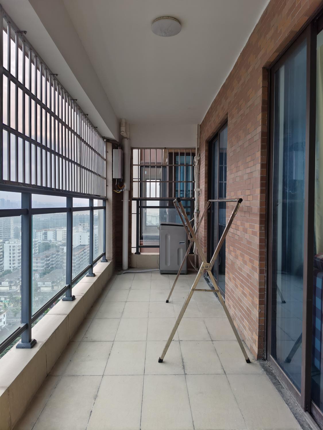 整租·海湾花园