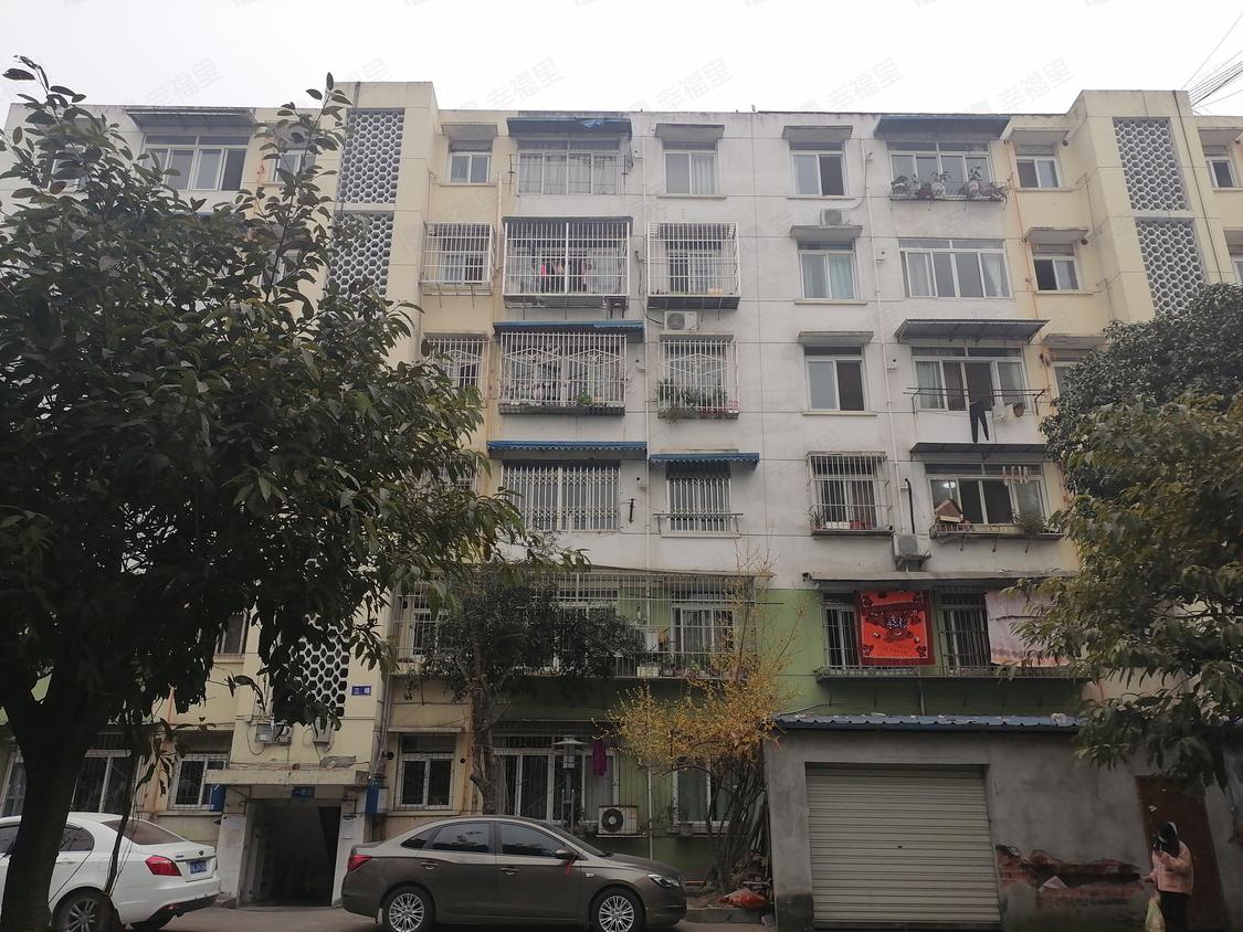 成都郫都-郫县城区/暂无年代电力公司家属院(南大街)