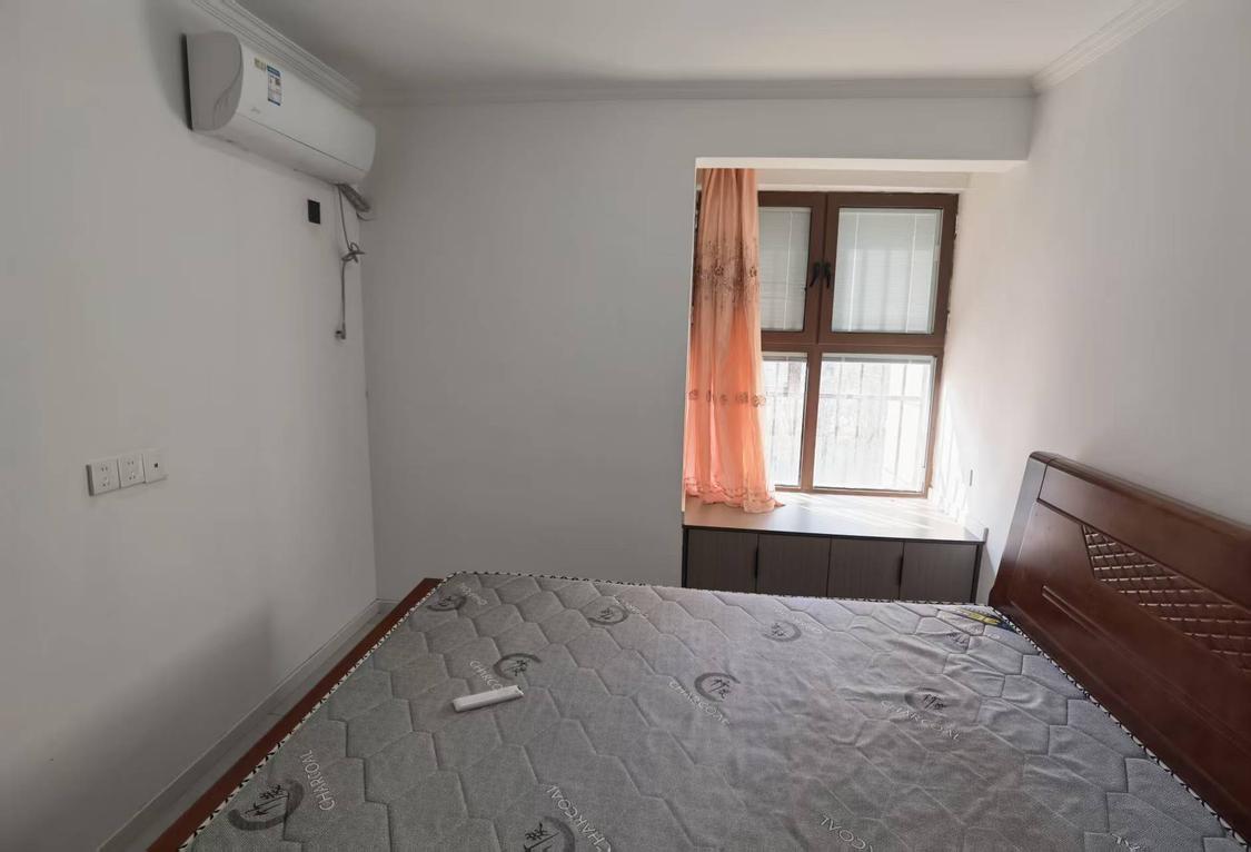 整租·中江文荟苑