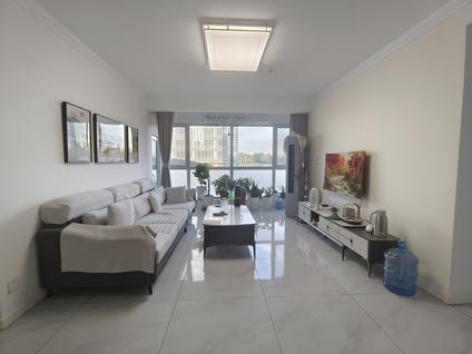 北京广厦瑞府3室2厅115.77平低楼层/共27层