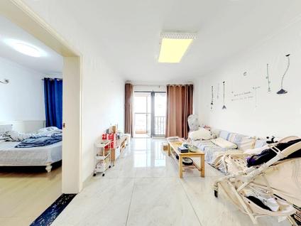 深圳创城宜城风景2室2厅67.71平低楼层/共32层