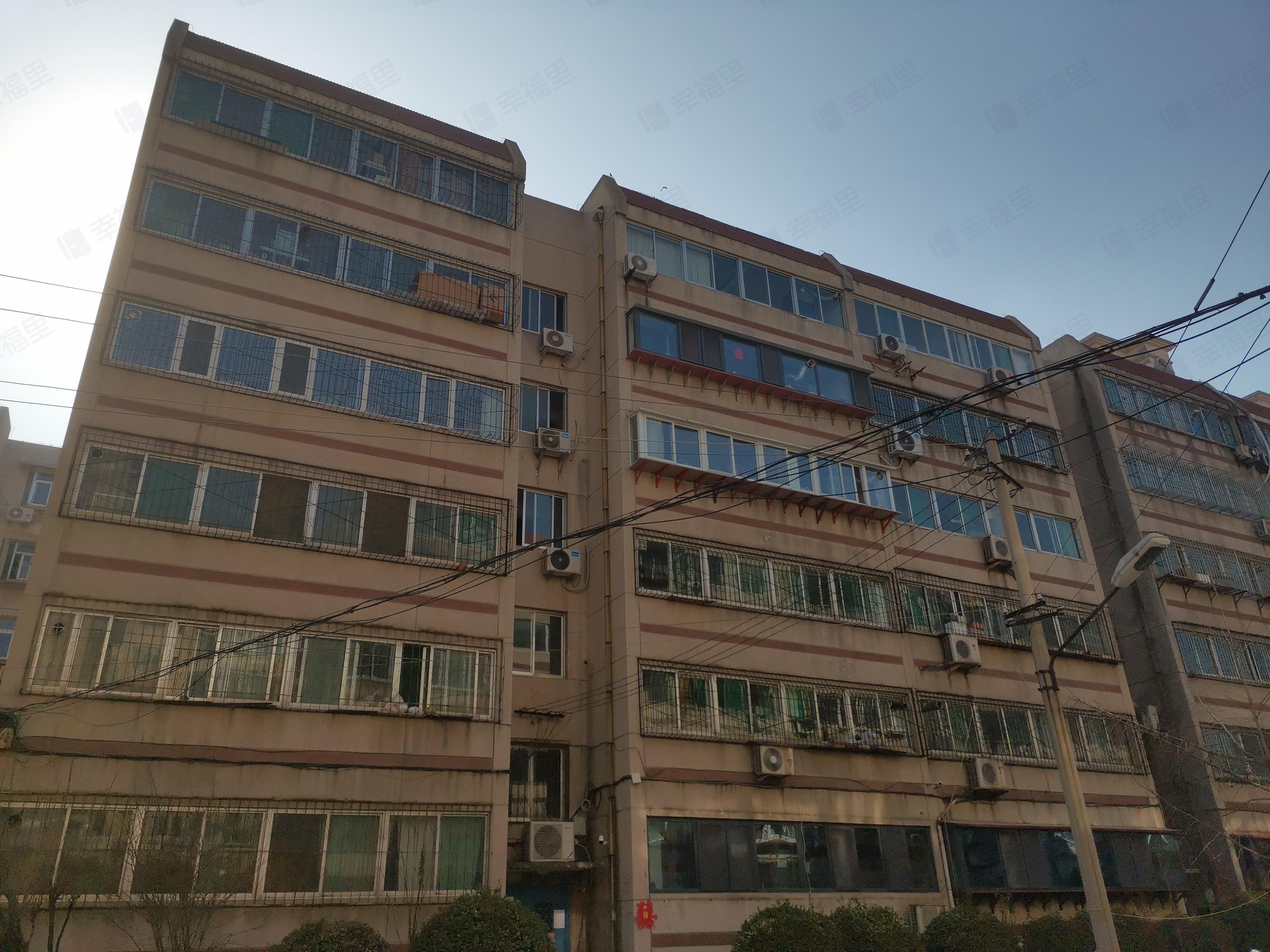 汇都花园小区效果图