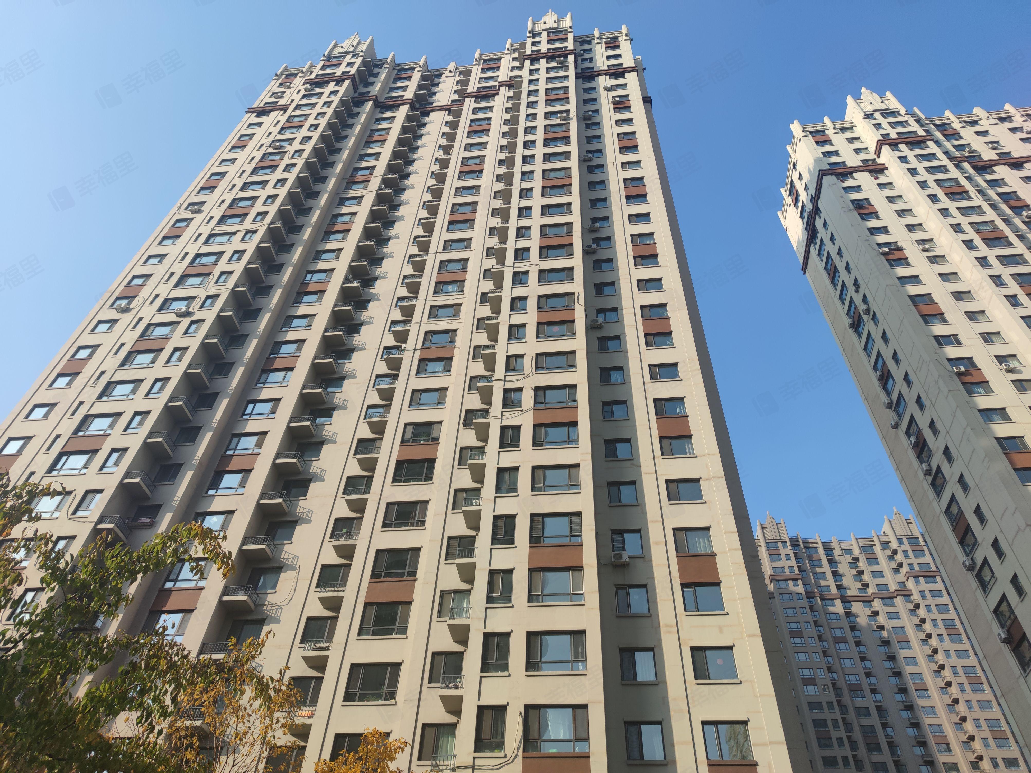 君贵东方瑞景小区效果图