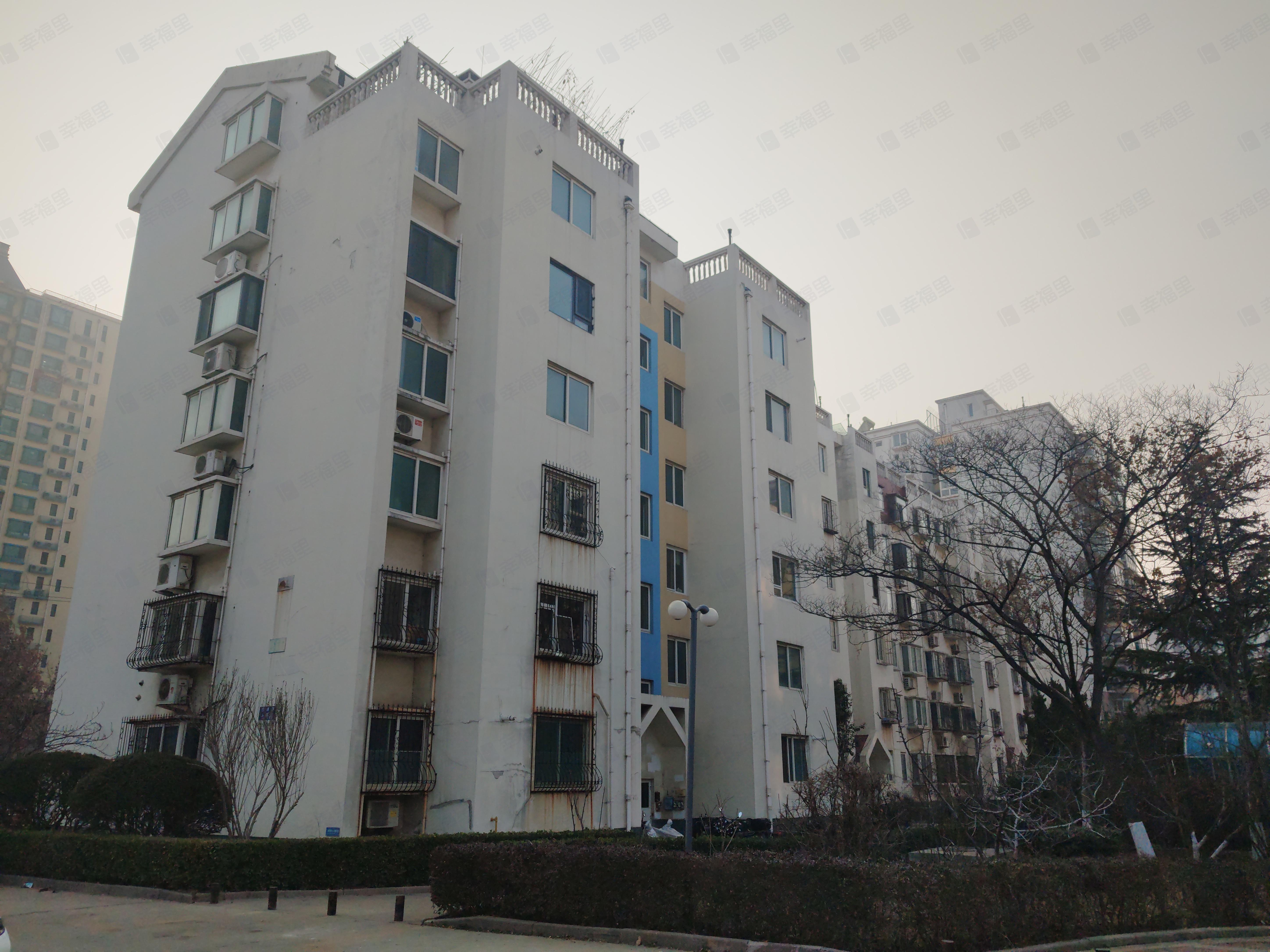 汇统花园小区效果图