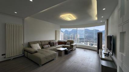 北京万联花园3室2厅142平中楼层/共27层