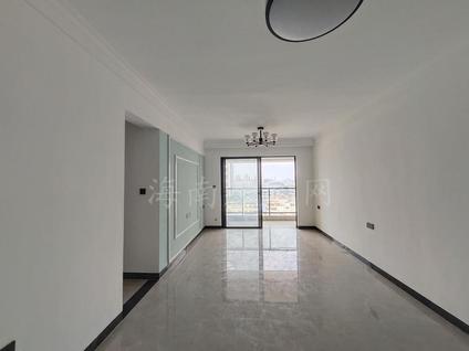 三亚百业昌盛锦苑3室2厅97平中楼层/共23层