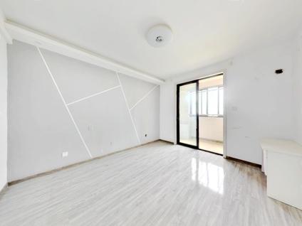 松江泗泾整租 塘和家园(山茶雅苑)2室1厅/77平/顶层