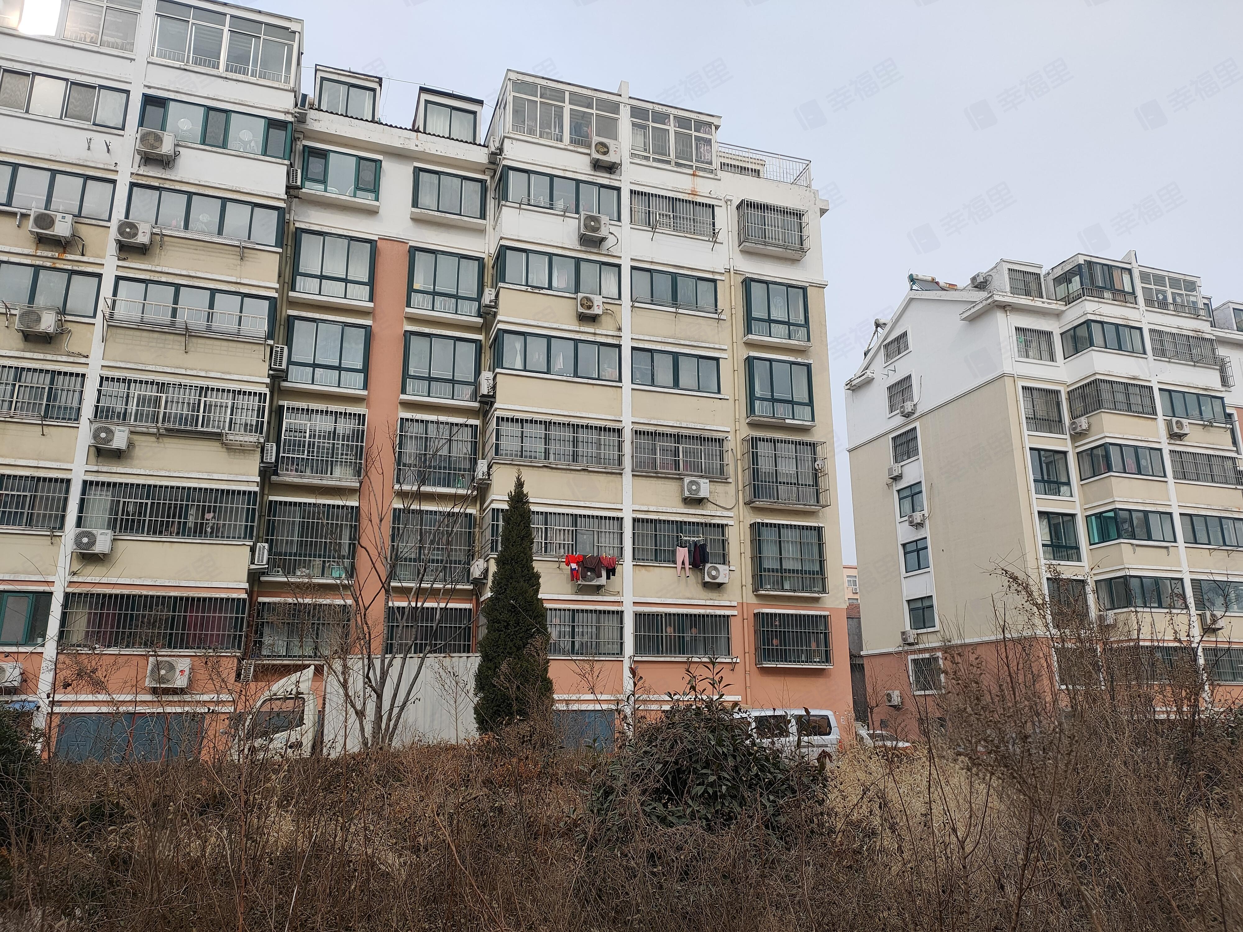 正友花园小区效果图