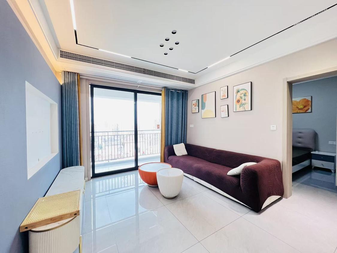 整租·书香溪墅