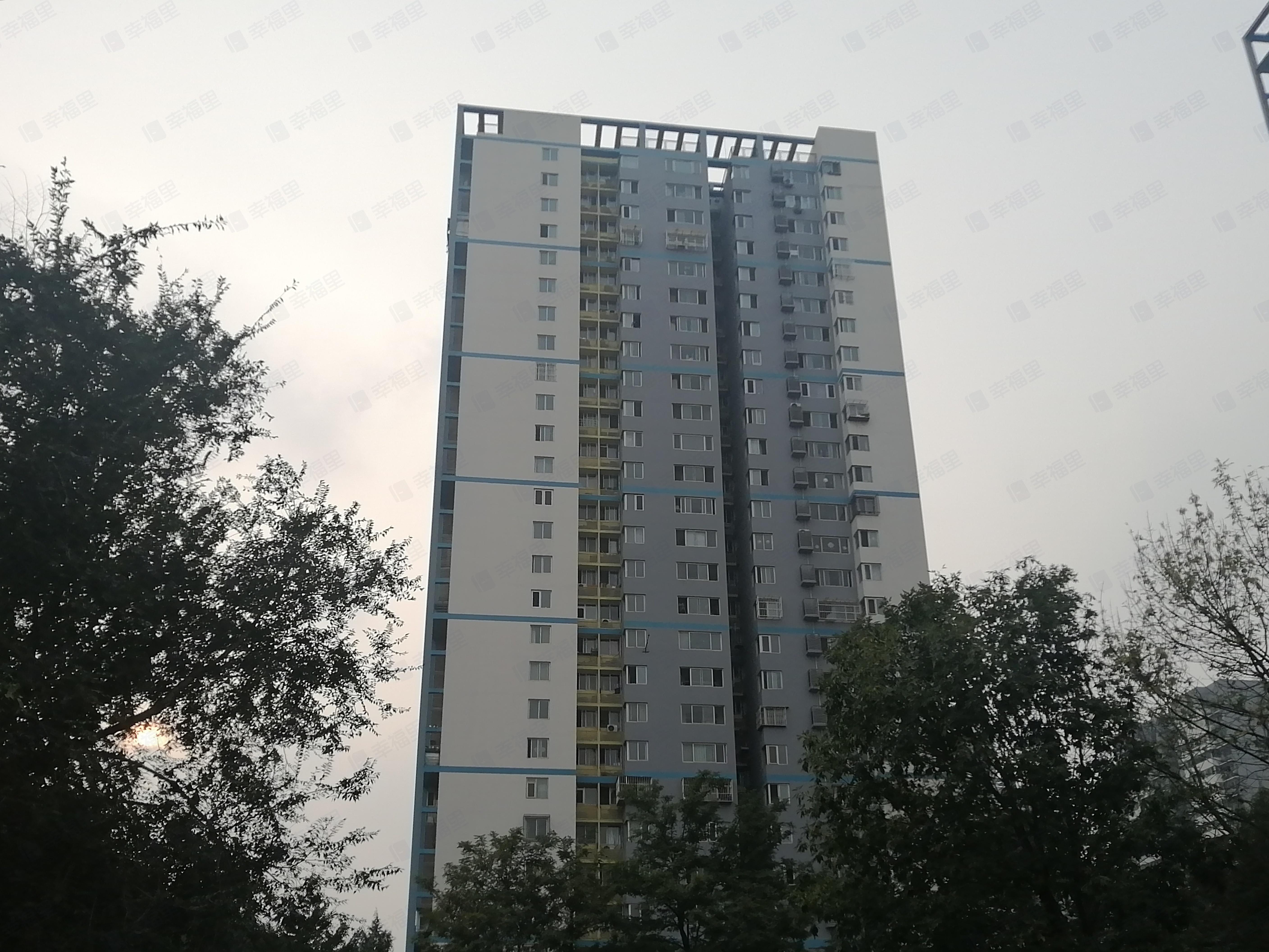 京棉新城小区效果图