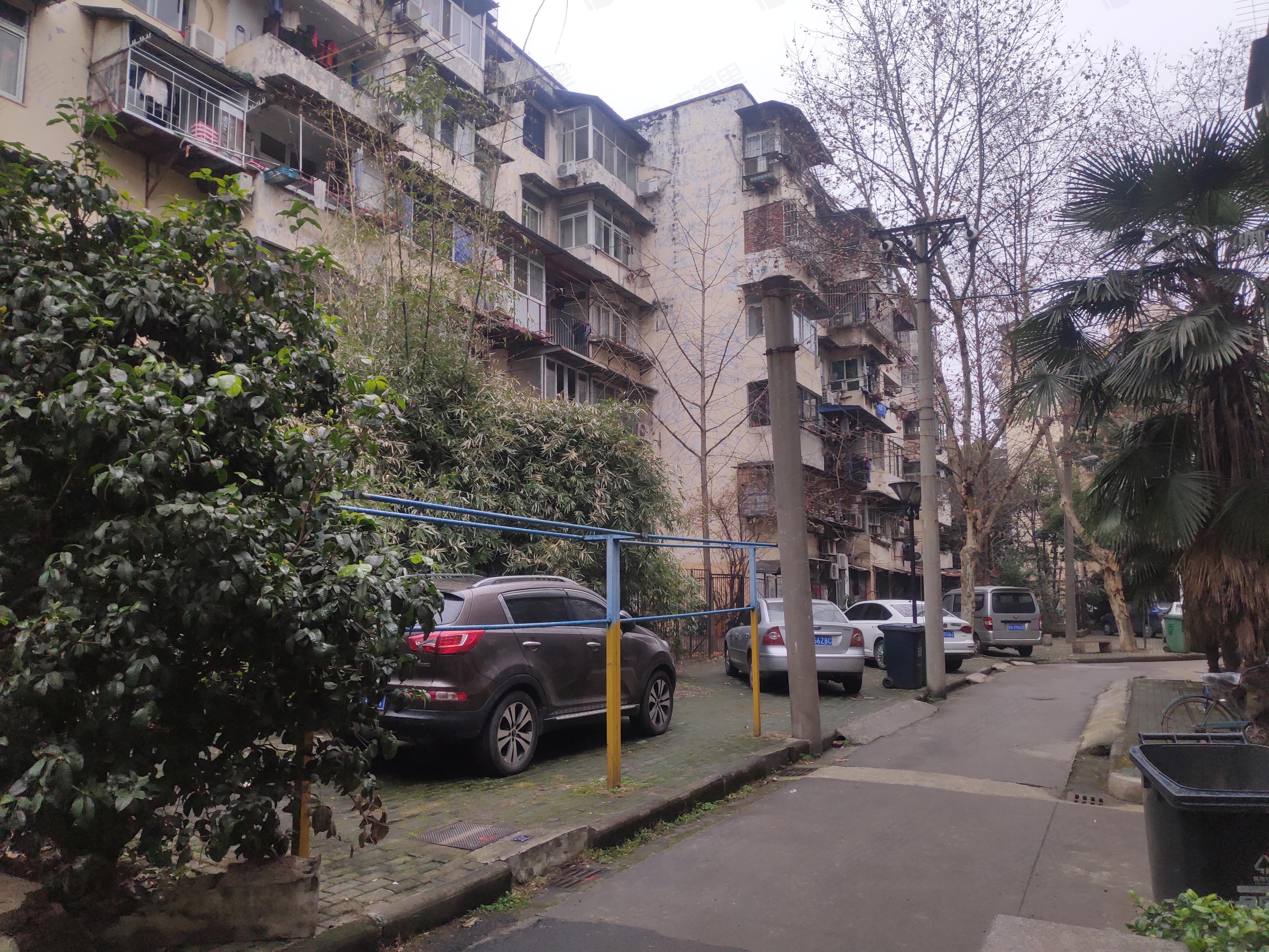 发展社区小区效果图