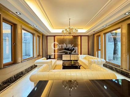 北京宝华栎庭5室2厅336平低楼层/共3层