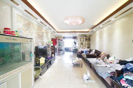 北京万水澜庭3室2厅159.36平中楼层/共29层