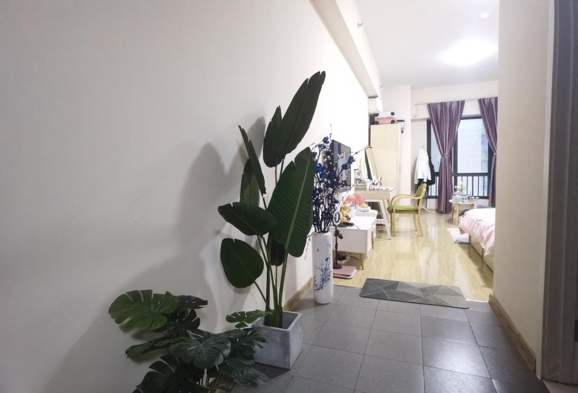 整租·豪森丽都