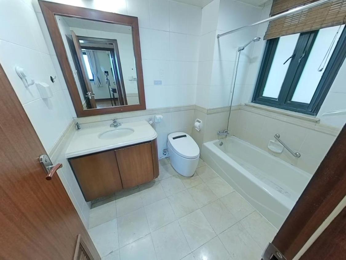 整租·仁恒滨江园