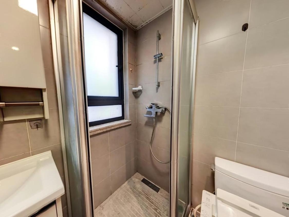 整租·万科云城