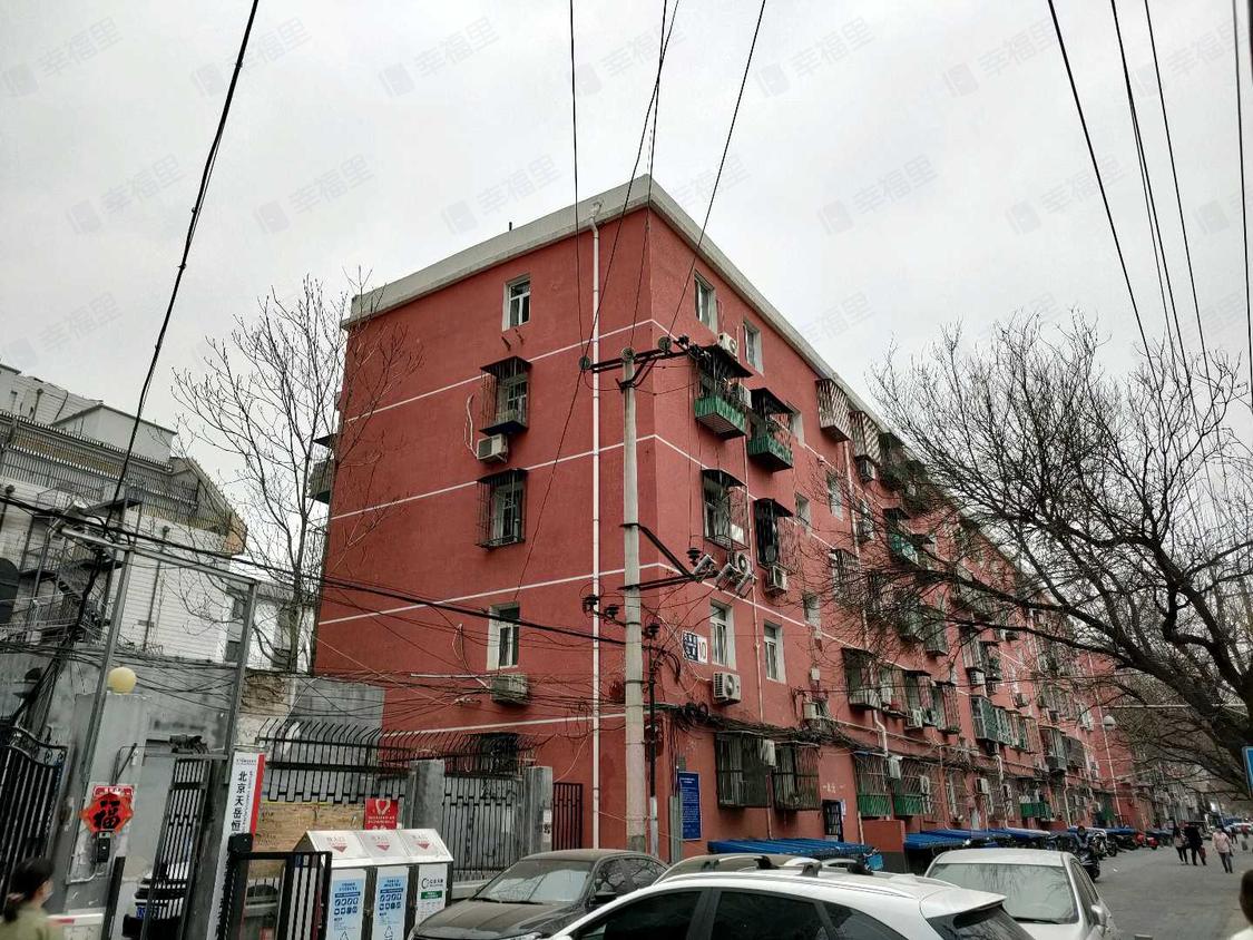 北京朝阳-东大桥/暂无年代关东店北街