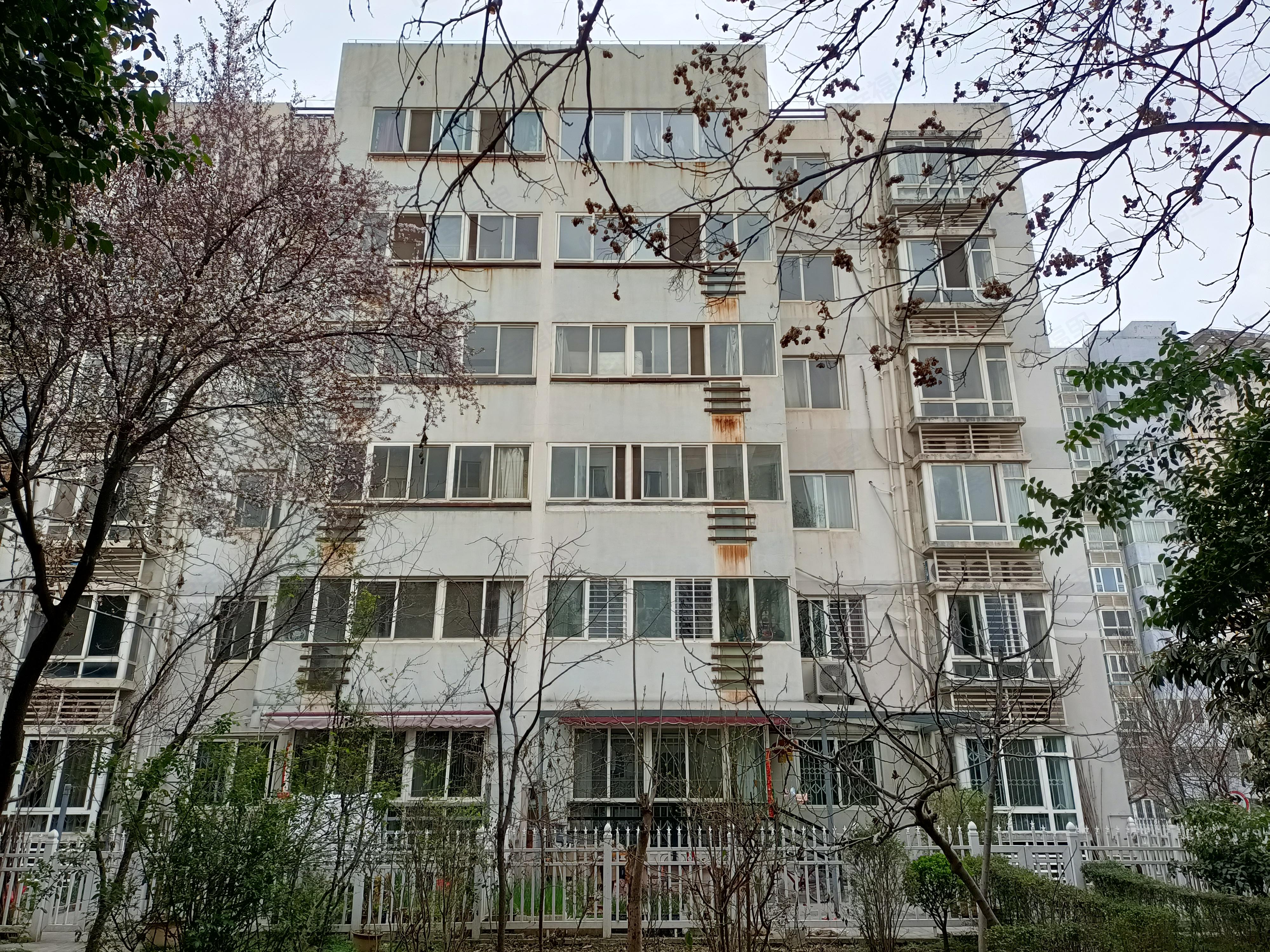 紫薇田园都市(C区)小区效果图