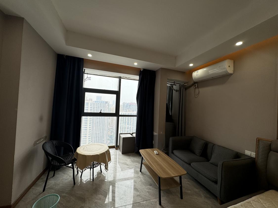 整租·巅峰财富广场