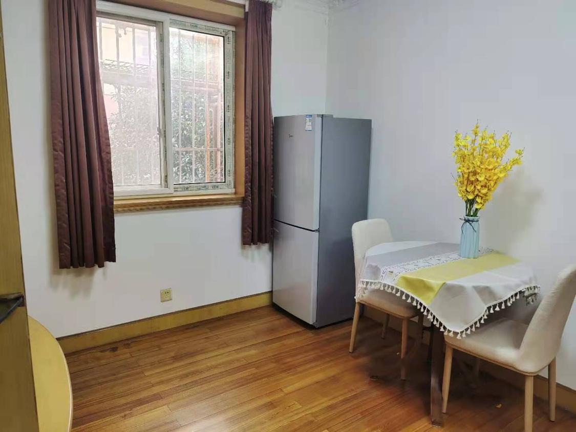 整租·绿星小区