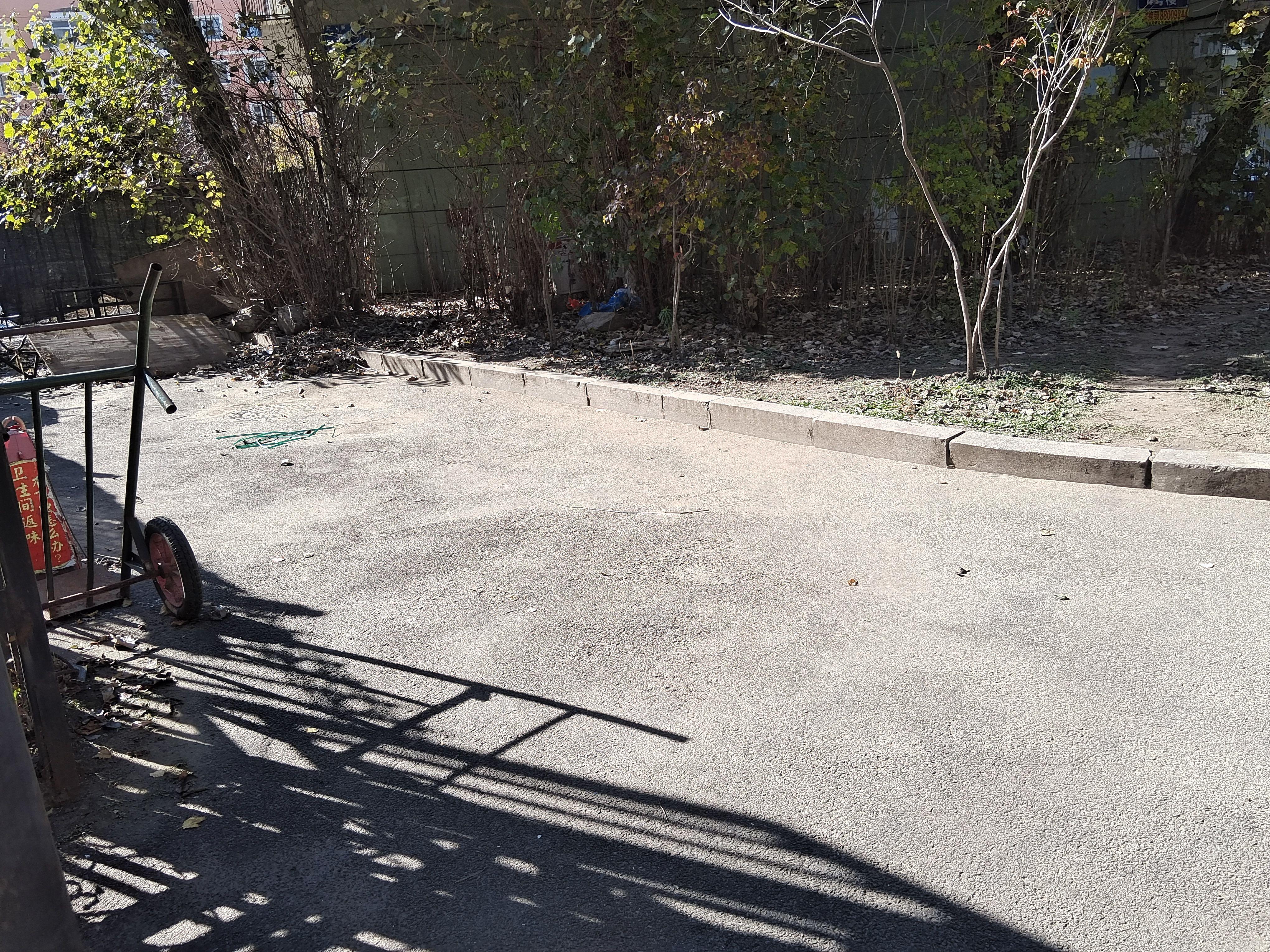 江畔方元(西区)小区效果图