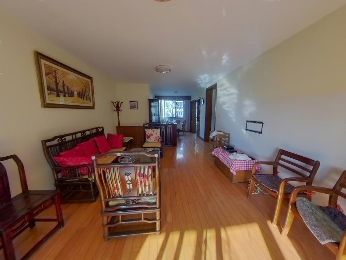 整租·中星长岛苑