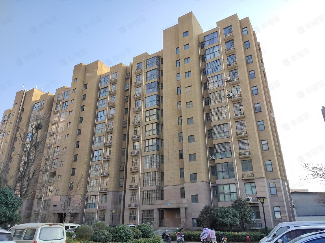 郑州新郑-南龙湖商圈/2013年建龙香苑
