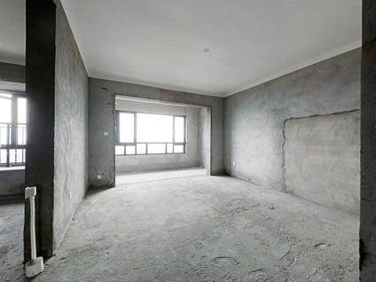 北京国贸天成3室2厅134.58平高楼层/共18层