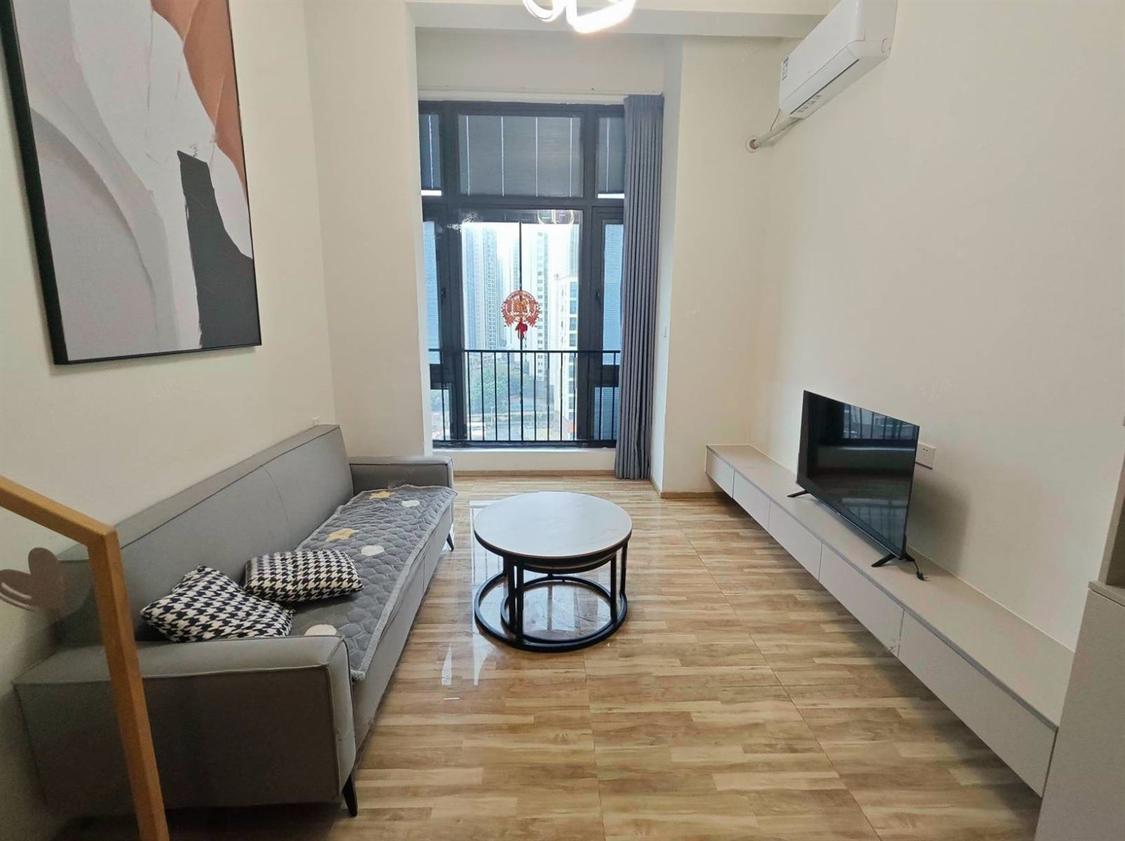 整租·碧桂园凤凰湾(兴涛苑)