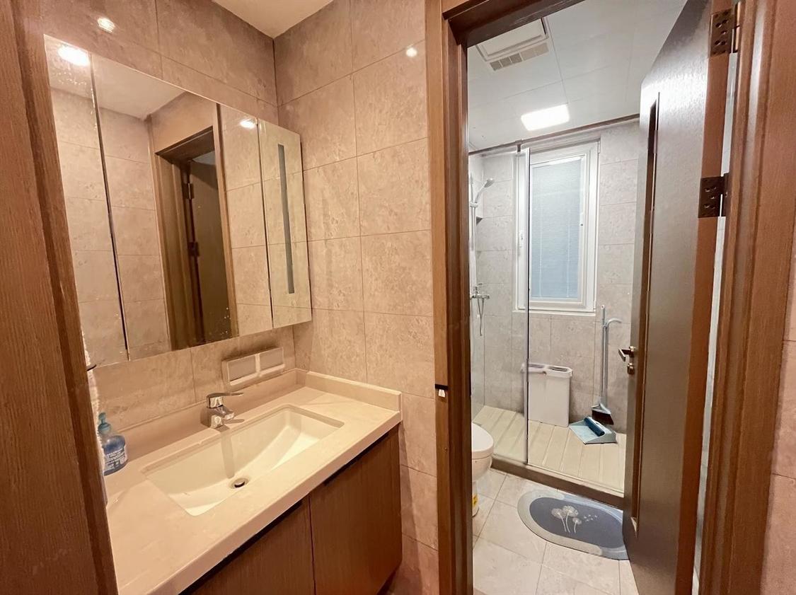 整租·龙湖舜山府