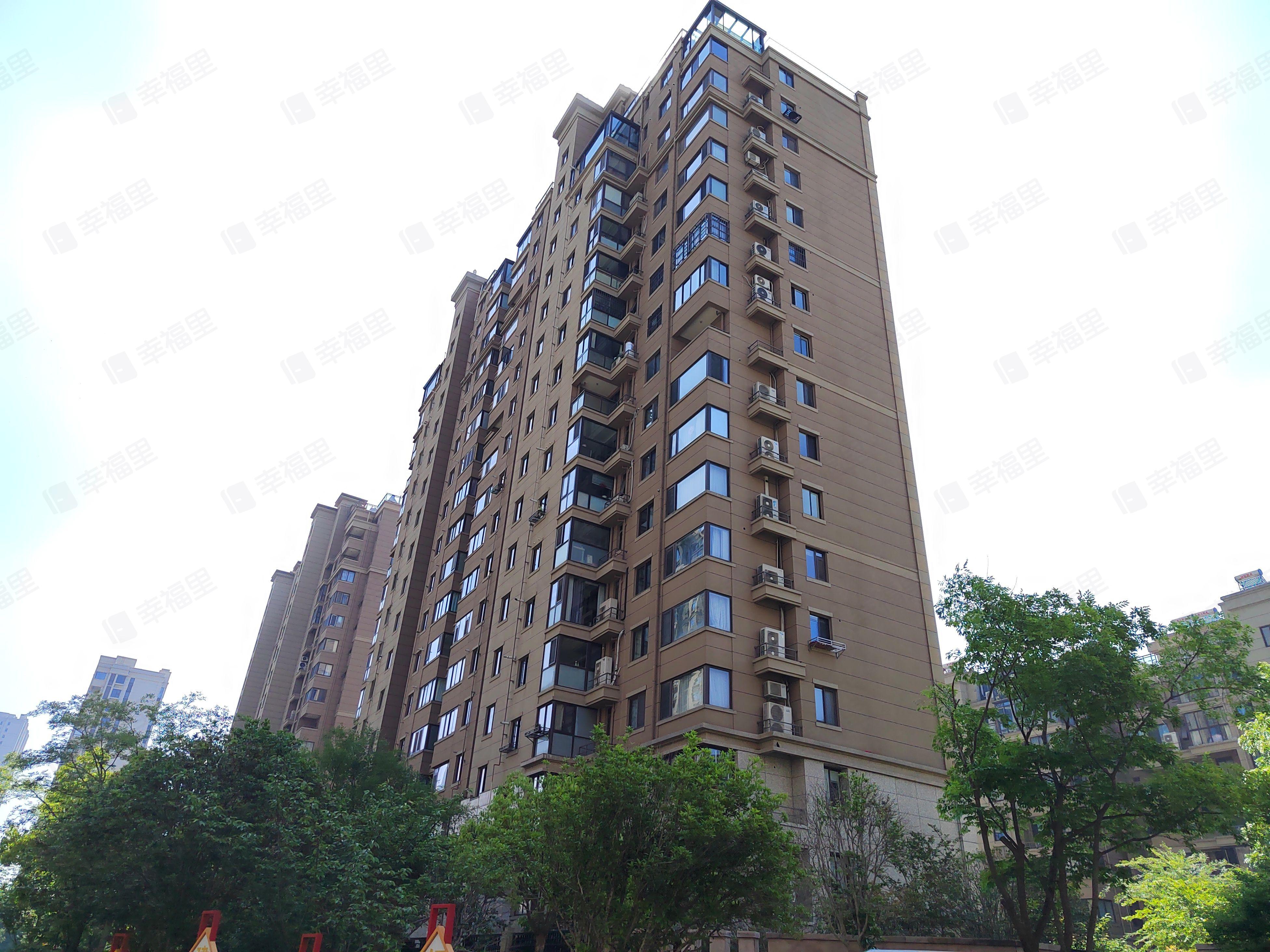 佳源世纪天城小区效果图