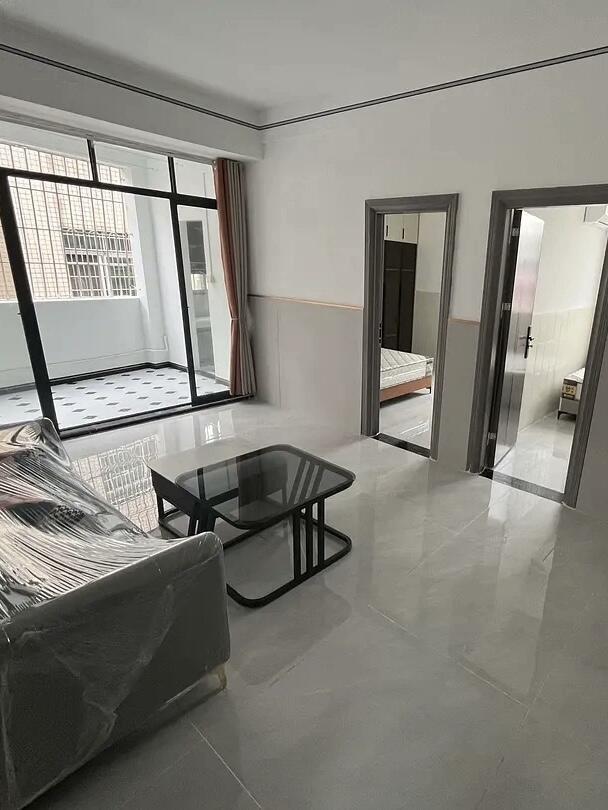 整租·贤合小区