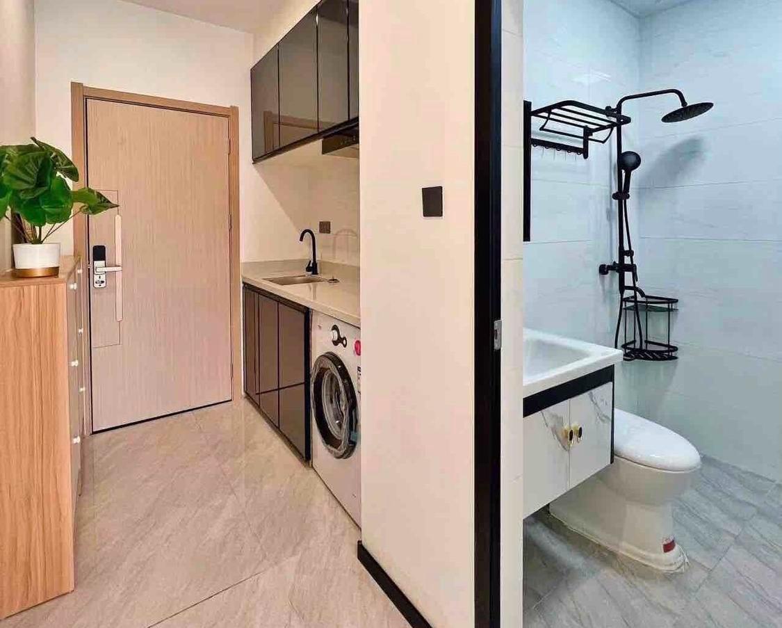 整租·六约新村