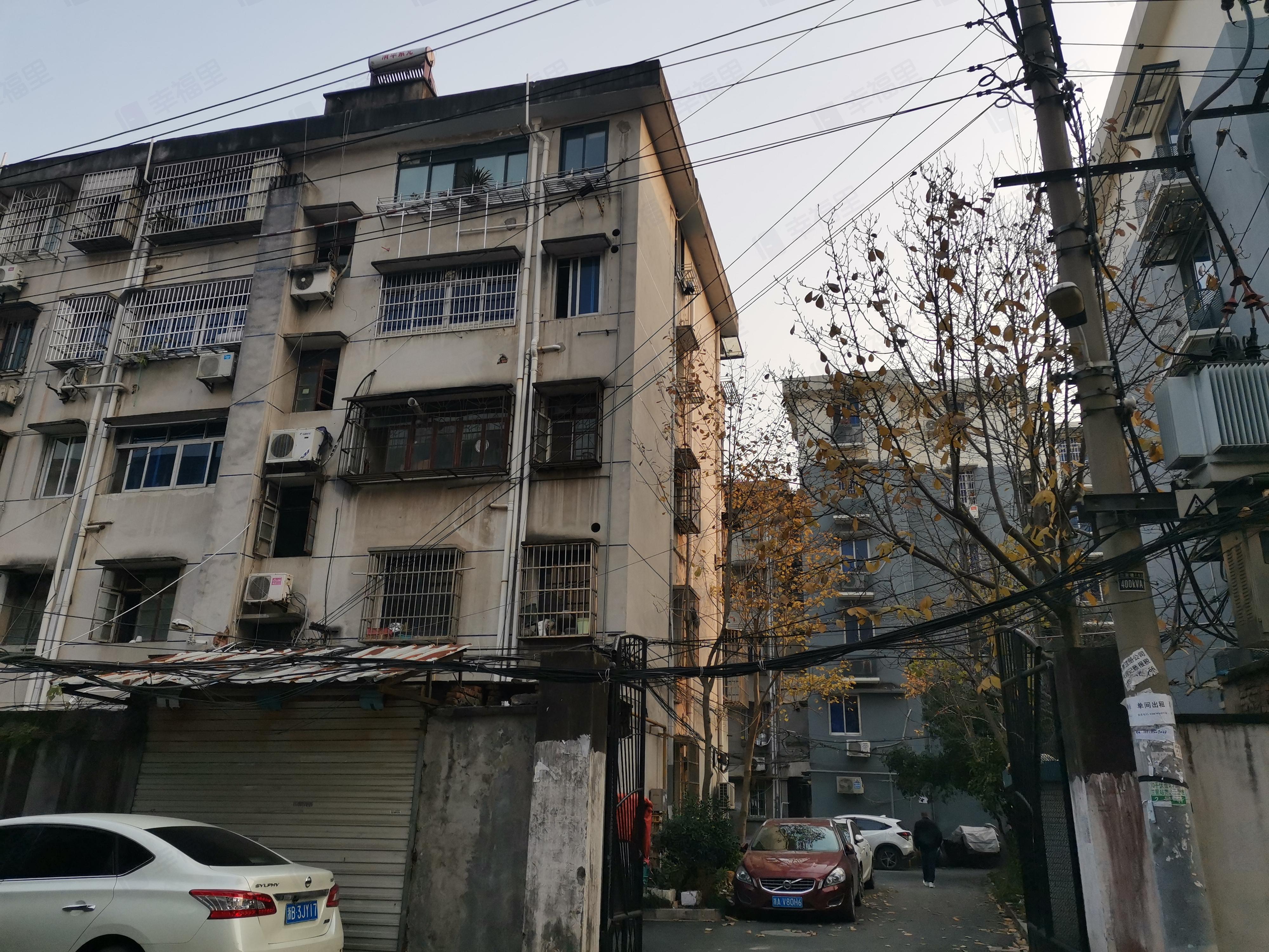 厚诚路102-110号小区小区效果图
