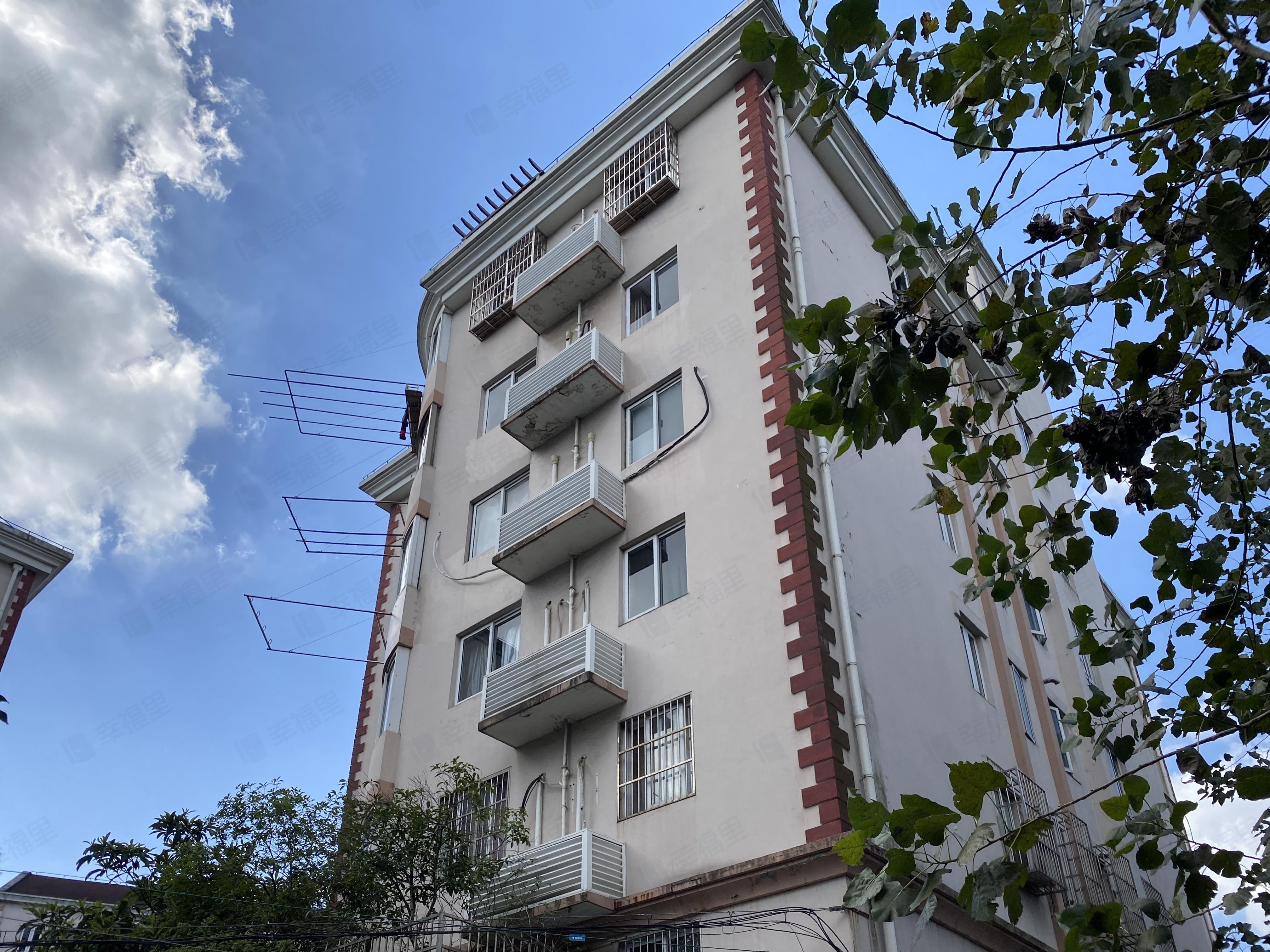 甘泉苑小区效果图